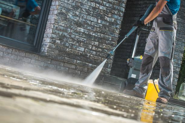 Best Factory Floor Cleaning  in Miami Gardens, FL