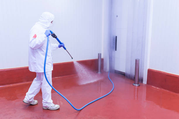 Best Machinery and Equipment Cleaning  in Miami Gardens, FL