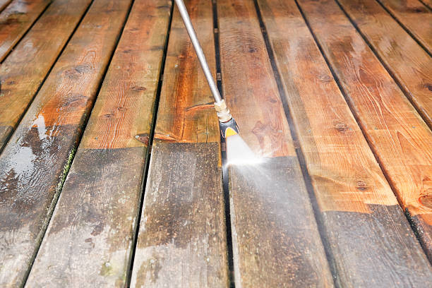 Best Restaurant Pressure Washing  in Miami Gardens, FL