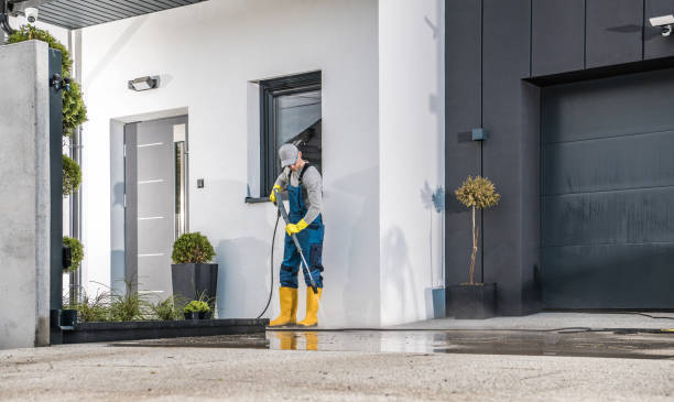 Solar Panel Cleaning in Miami Gardens, FL